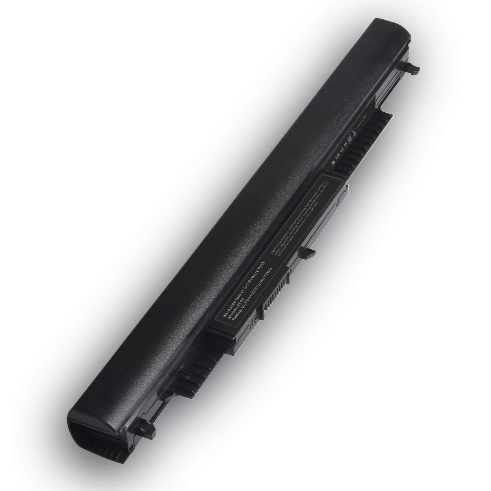 ARyee Laptop Battery Replacement for HP 807956-001 807957-001 HS04 HS03 807612-421 807611-221 240 G4 HSTNN-LB6U HSTNN-DB7I HSTNN-LB6V TPN-I119 807611-421 807611-131 – 12 Months Warranty