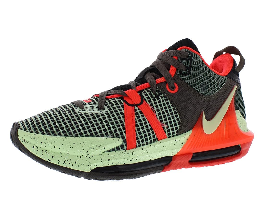 Nike Men's Lebron Witness 7 Basketball Shoes