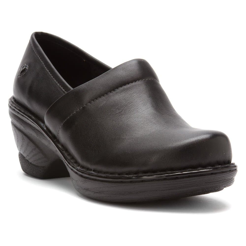 Halle Slip-On Nursing Clog by Nurse Mates