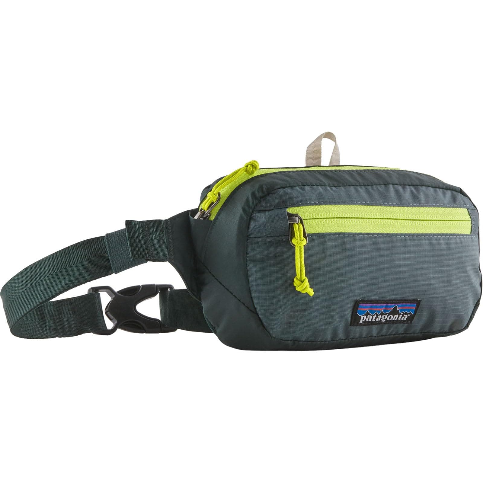 Ultralight Black Hole Mini Hip Pack