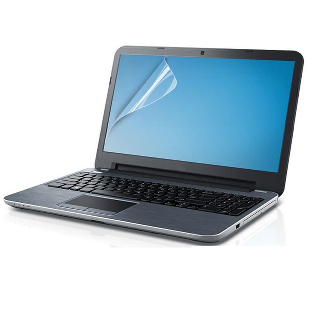 COOSKIN15.6 inch Anti-Scratch LCD Laptop Screen Protector Guard Cover for Dispaly 16:9 Notebook Film