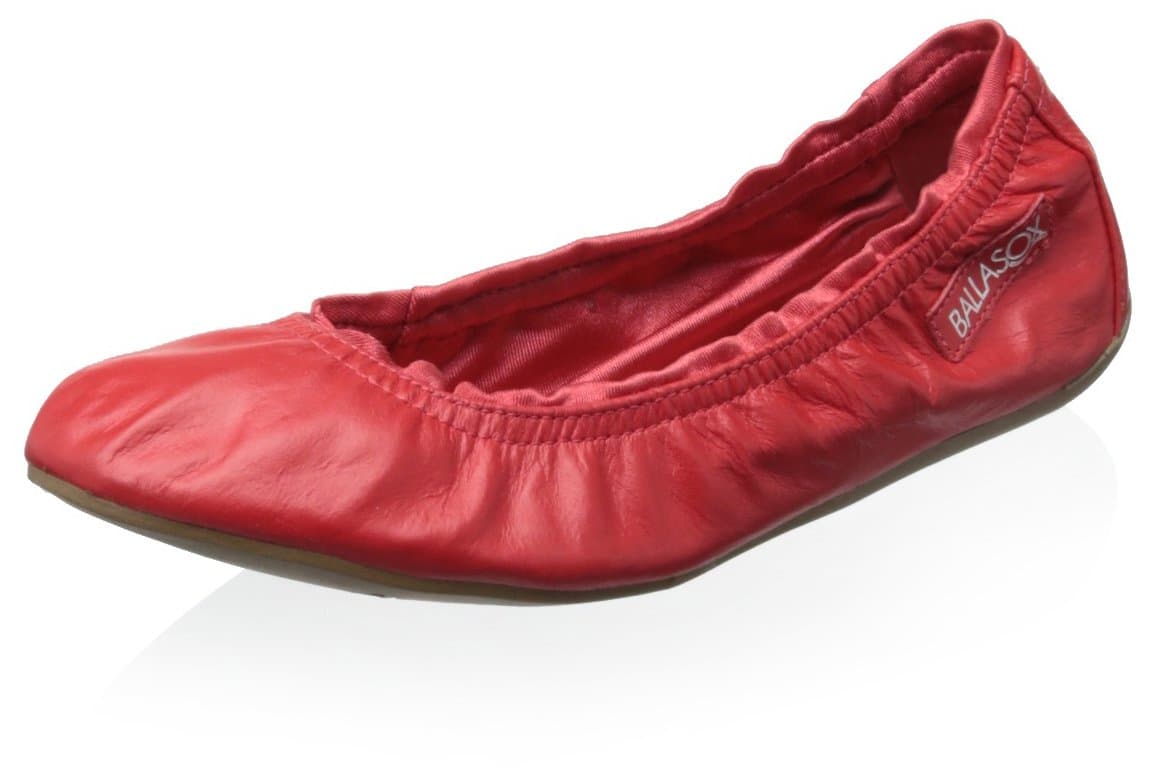 Ballasox by Corso Como Women's Prince Ballet Flat