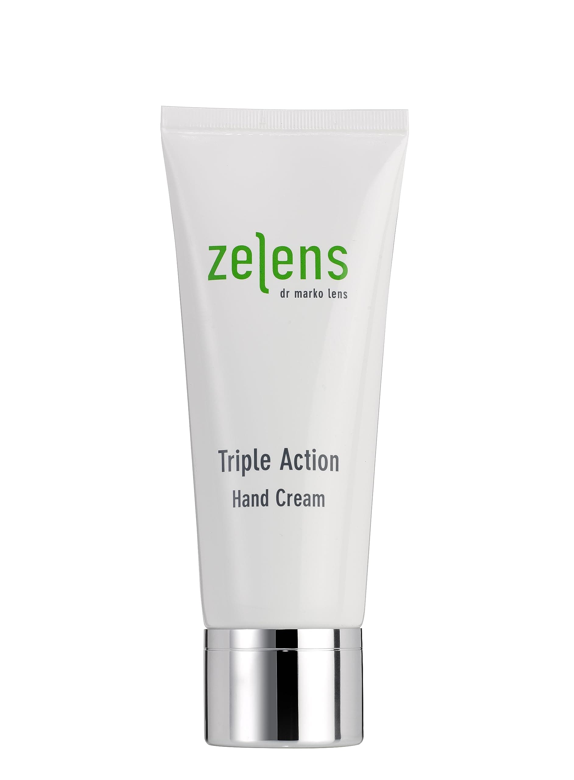 Zelens Triple Action Hand Cream