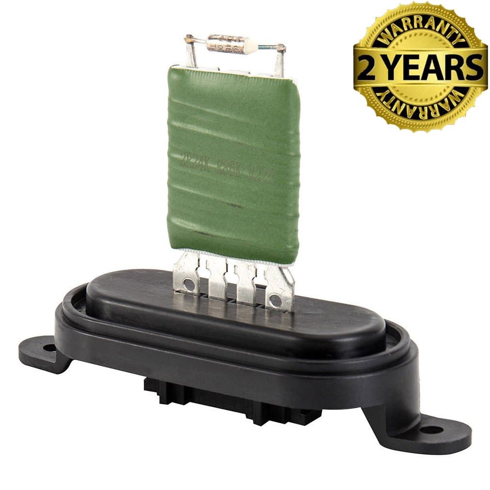 Saite Garage Heater Motor Fan Blower Resistor 7E0959263C 7E0959263 7E0 959 263 C