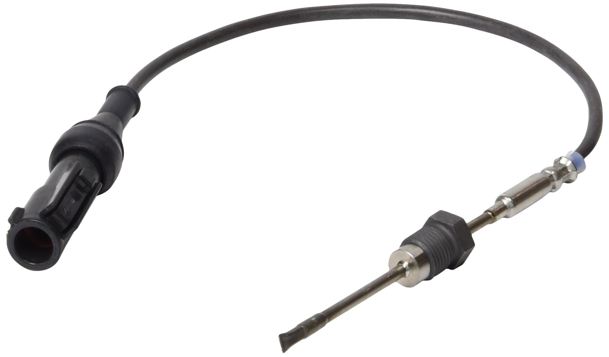 Ford Genuine 8C3Z-5J213-D Exhaust Gas Temperature Sensor