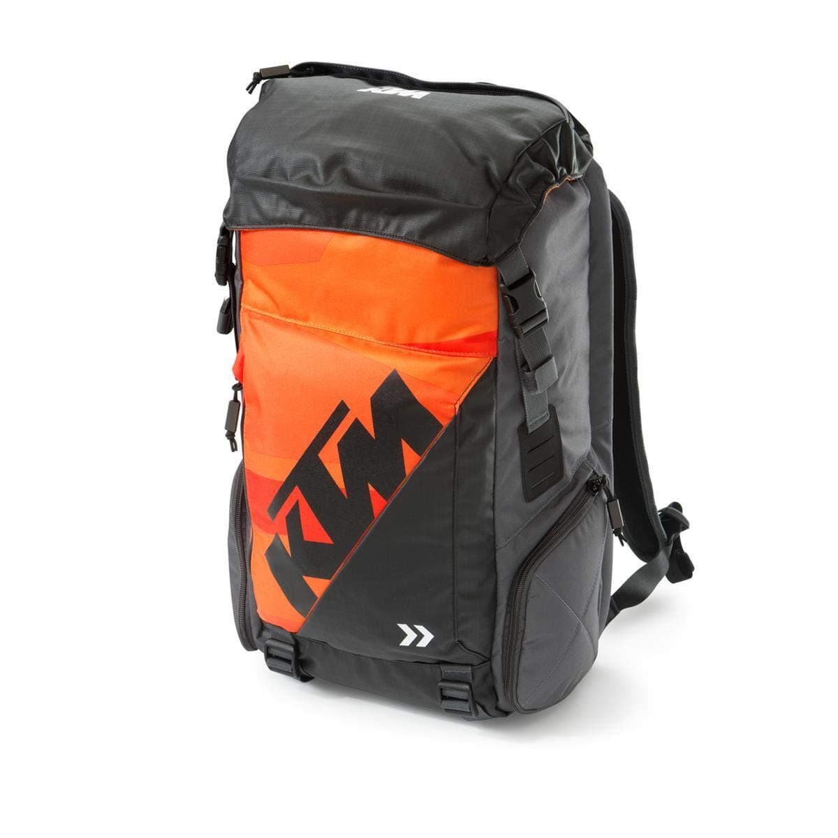 NEW KTM ORANGE BACKPACK (3PW200024100)