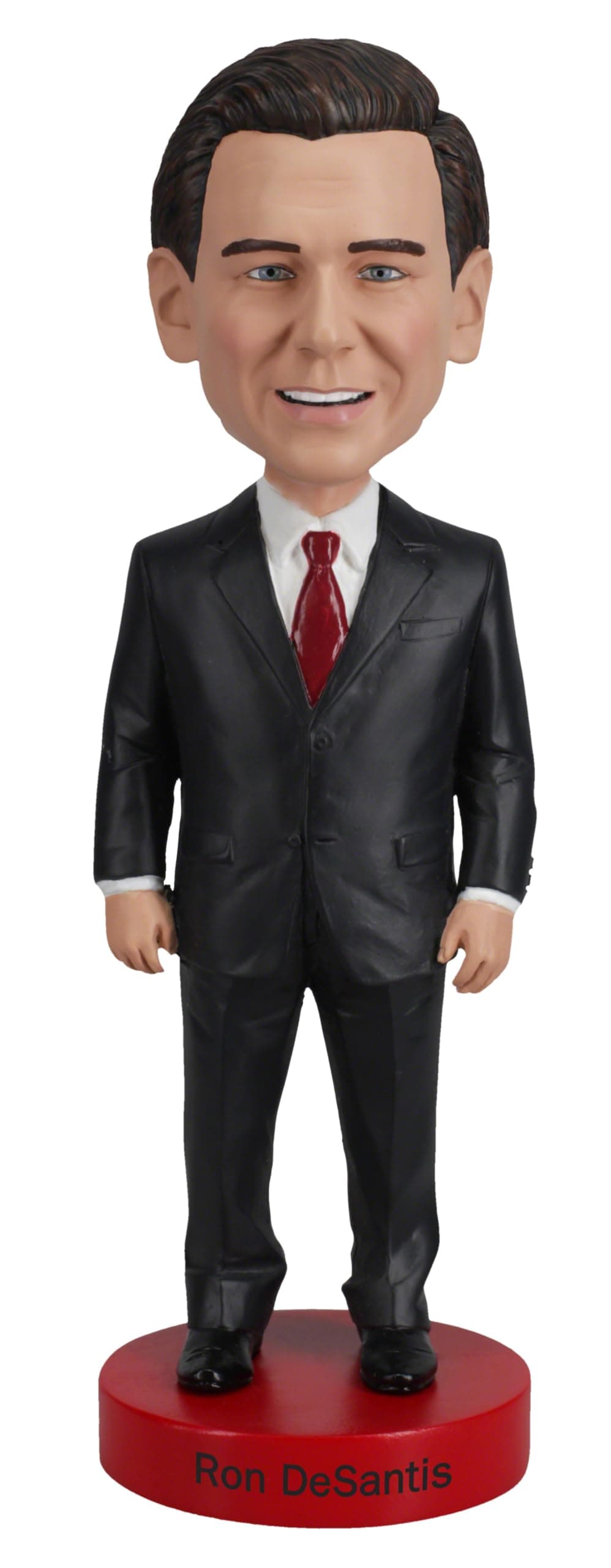 Ron Desantis Collectible Bobblehead Statue