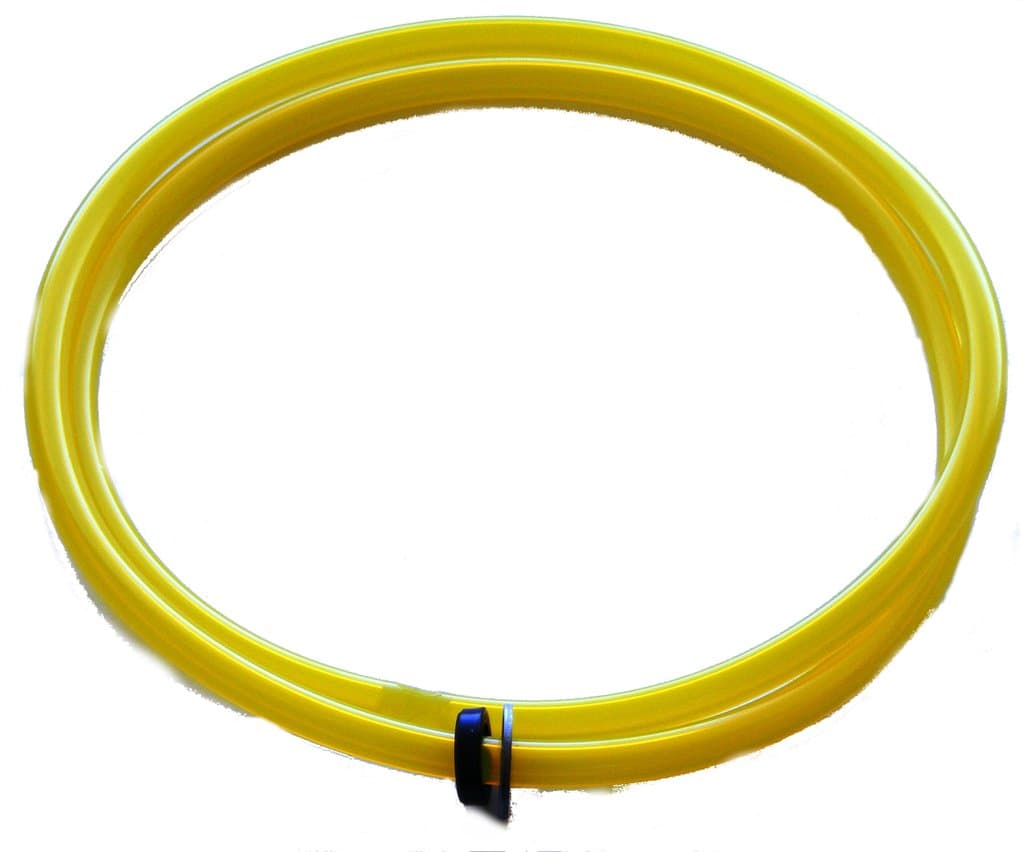 Replacement Tube for TubeTastic Oil Skimmer - 18" Reach