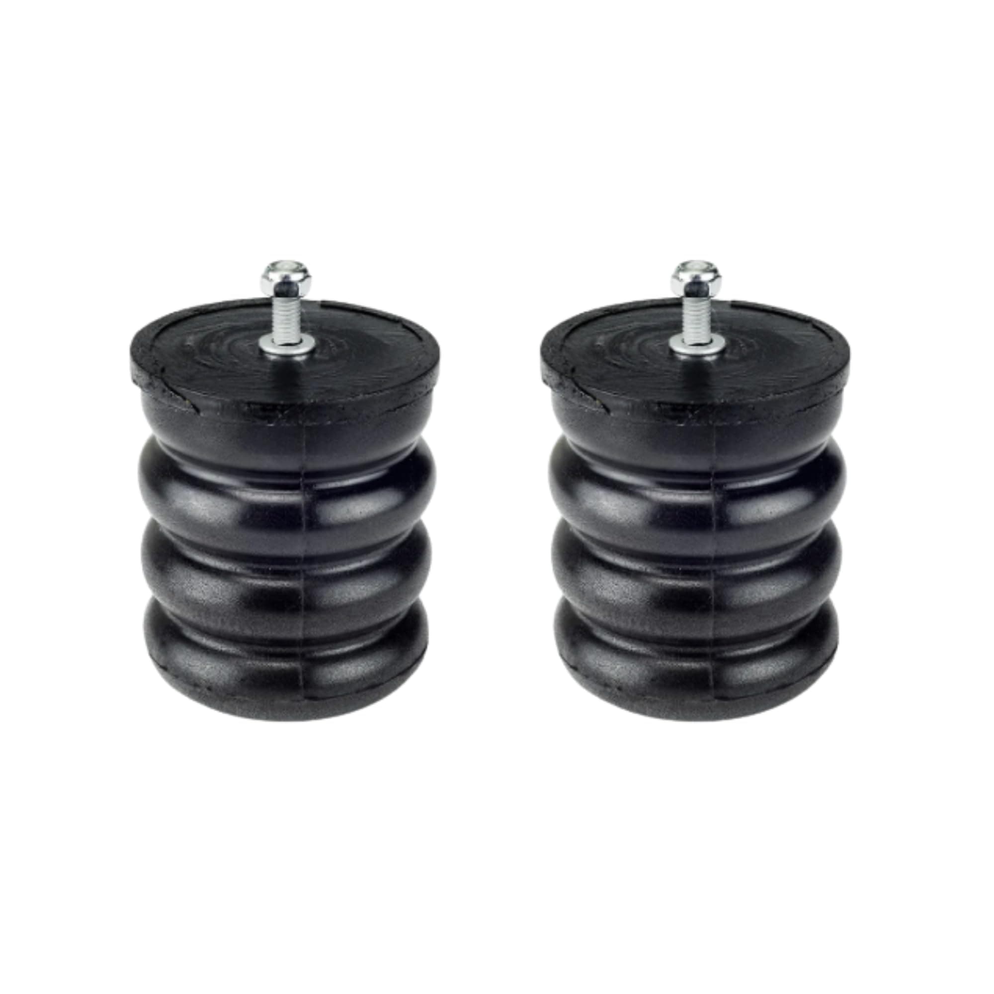 SSF-106-47 SumoSprings Solo Front Bump Stop Upgrade Kit