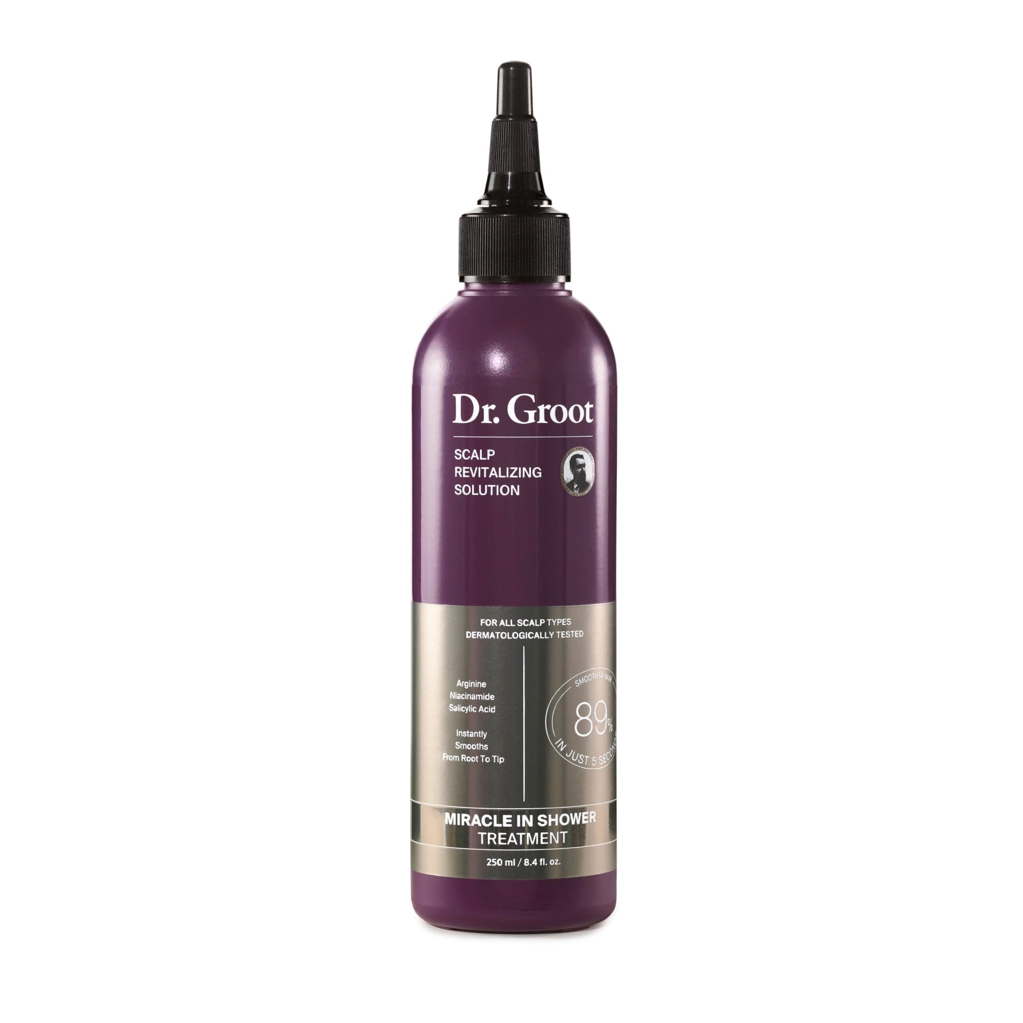 Dr. Groot SRS Miracle In shower Treatment 250ml