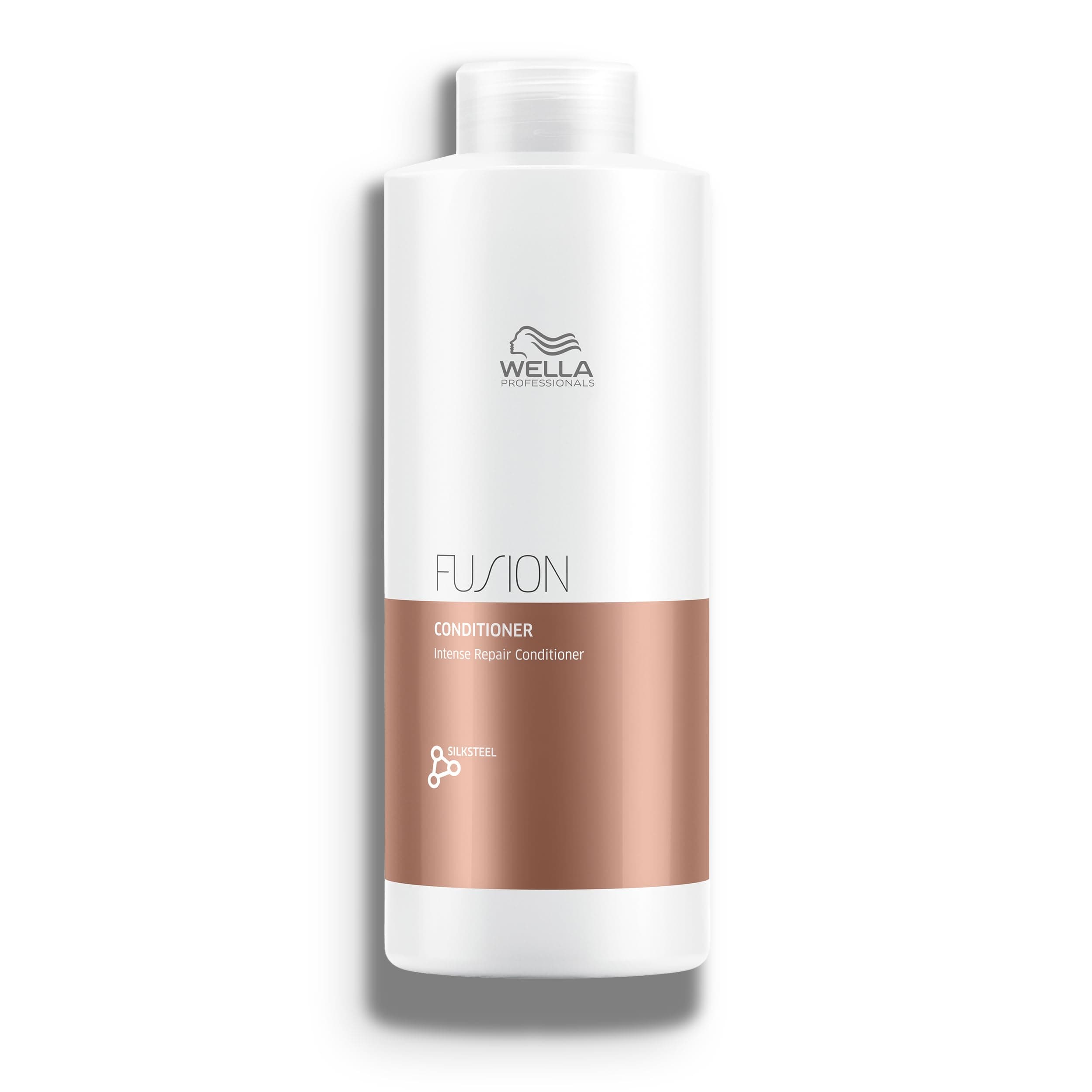 Fusion Intense Repair Conditioner for Damaged Hair