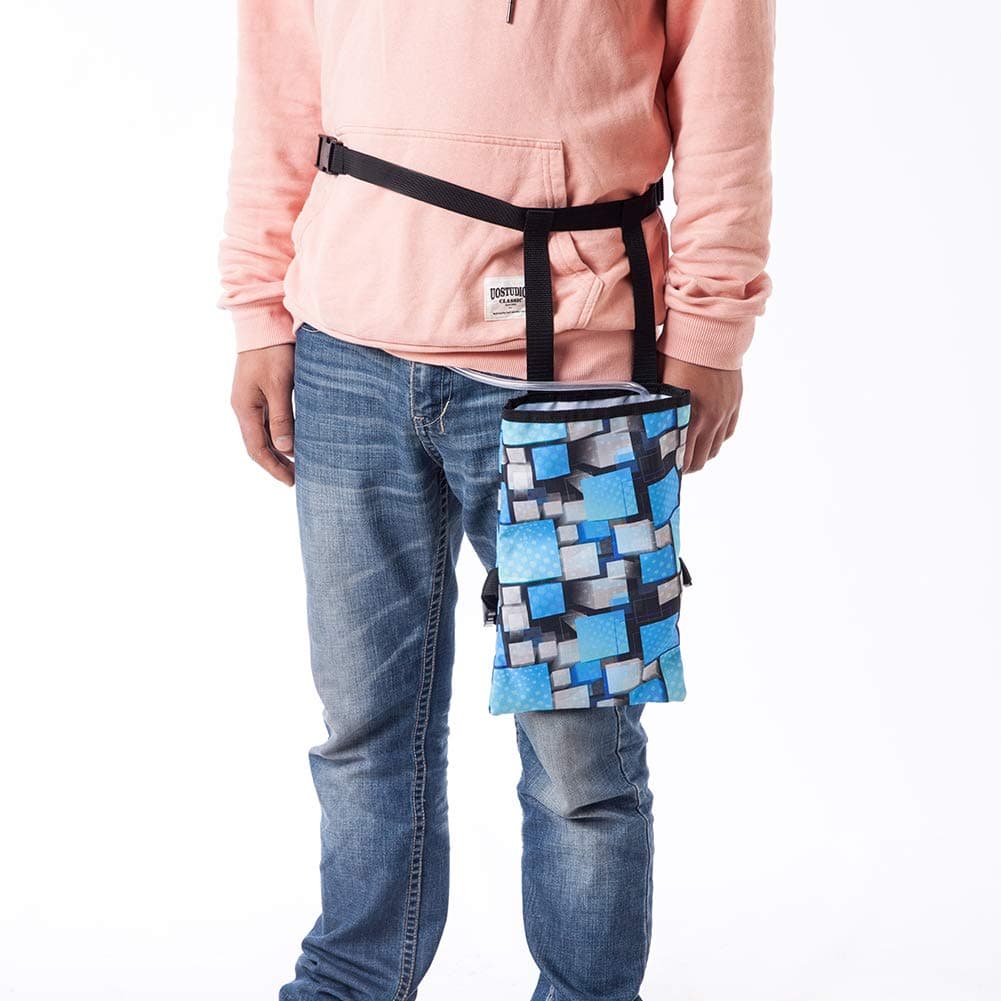 Urine Catheter Leg Bag, Drain Bags & Pouches CYYL143