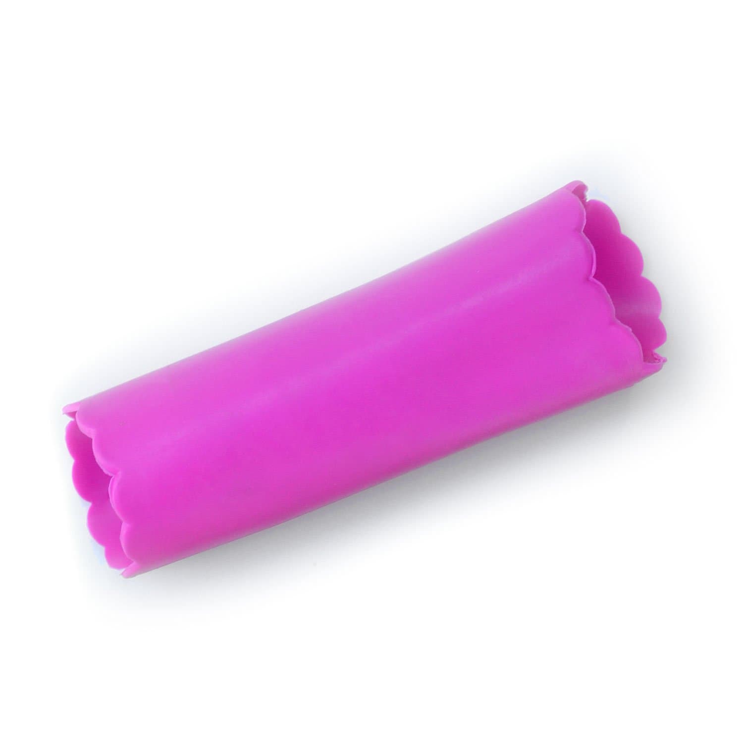 Silicone Garlic Peeler (Pink)