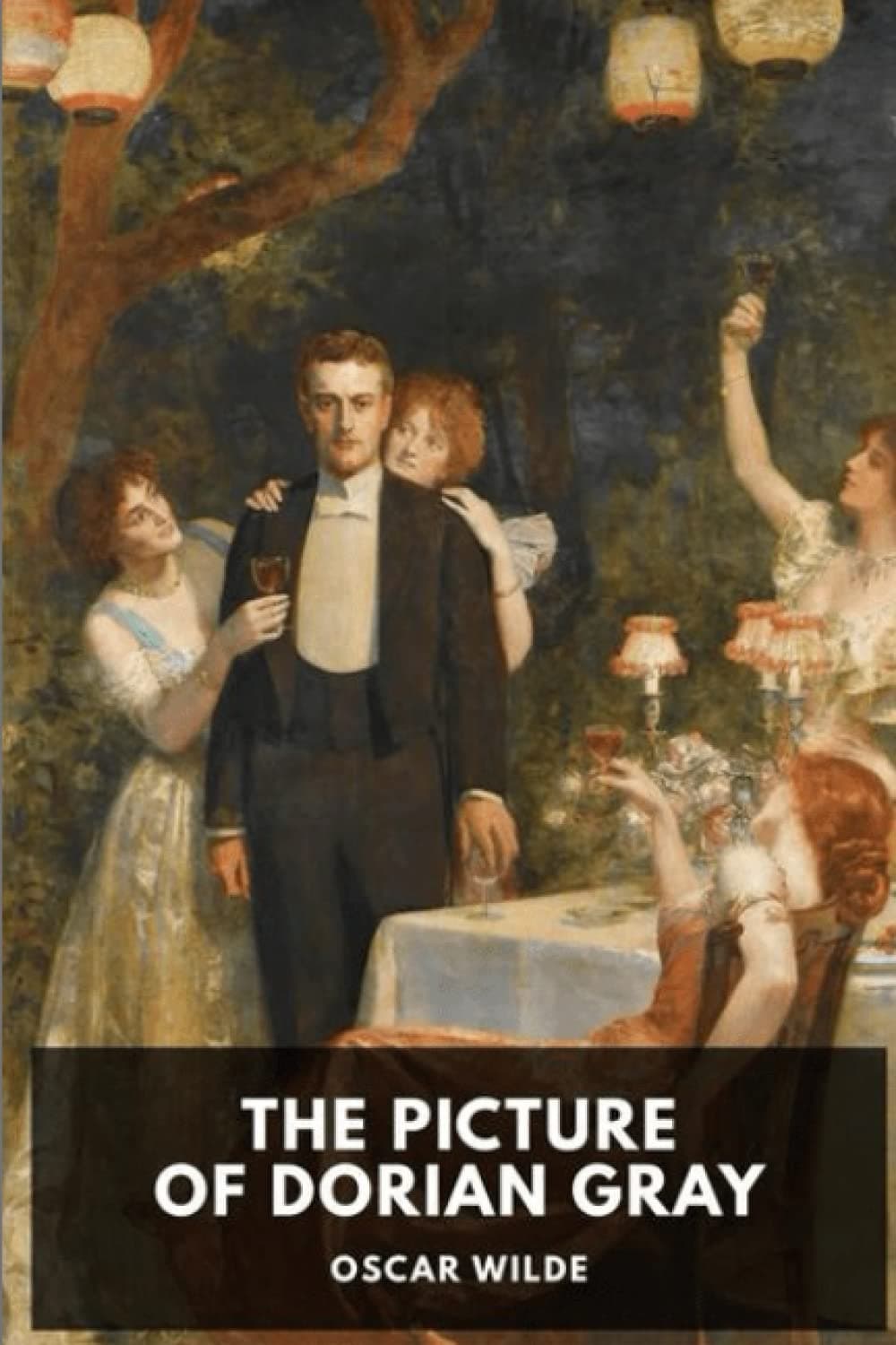 The Picture of Dorian Gray by Oscar Wilde: The picture of Dorian Gray book, oscar wilder the picture of dorian gray