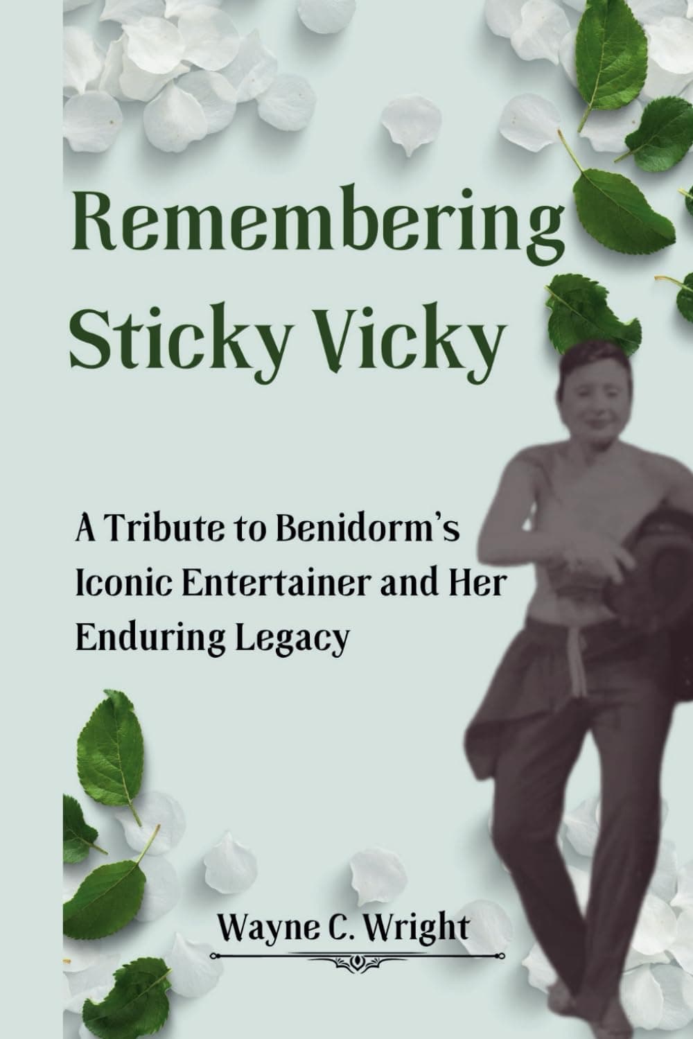 Remembering Sticky Vicky: A Tribute to Benidorm's Iconic Entertainer and Her Enduring Legacy (The Trend Frontier)