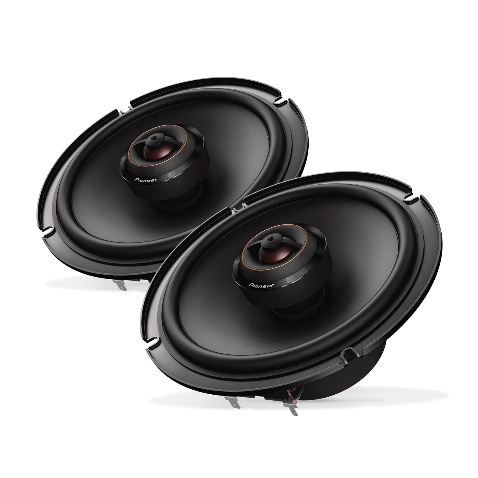 Ts-D65F D Series 6-1/2 2-Way Car Speakers