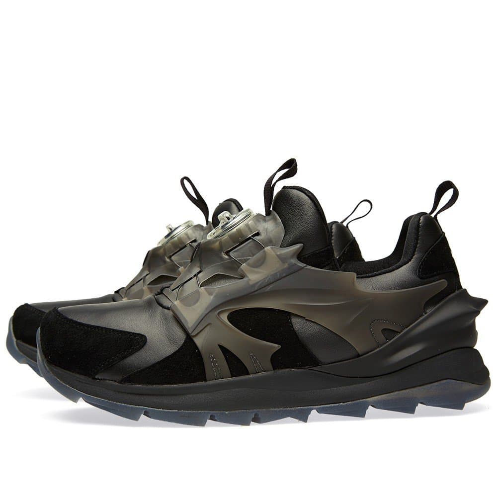 PUMA Disc Swift Tech 13 Black