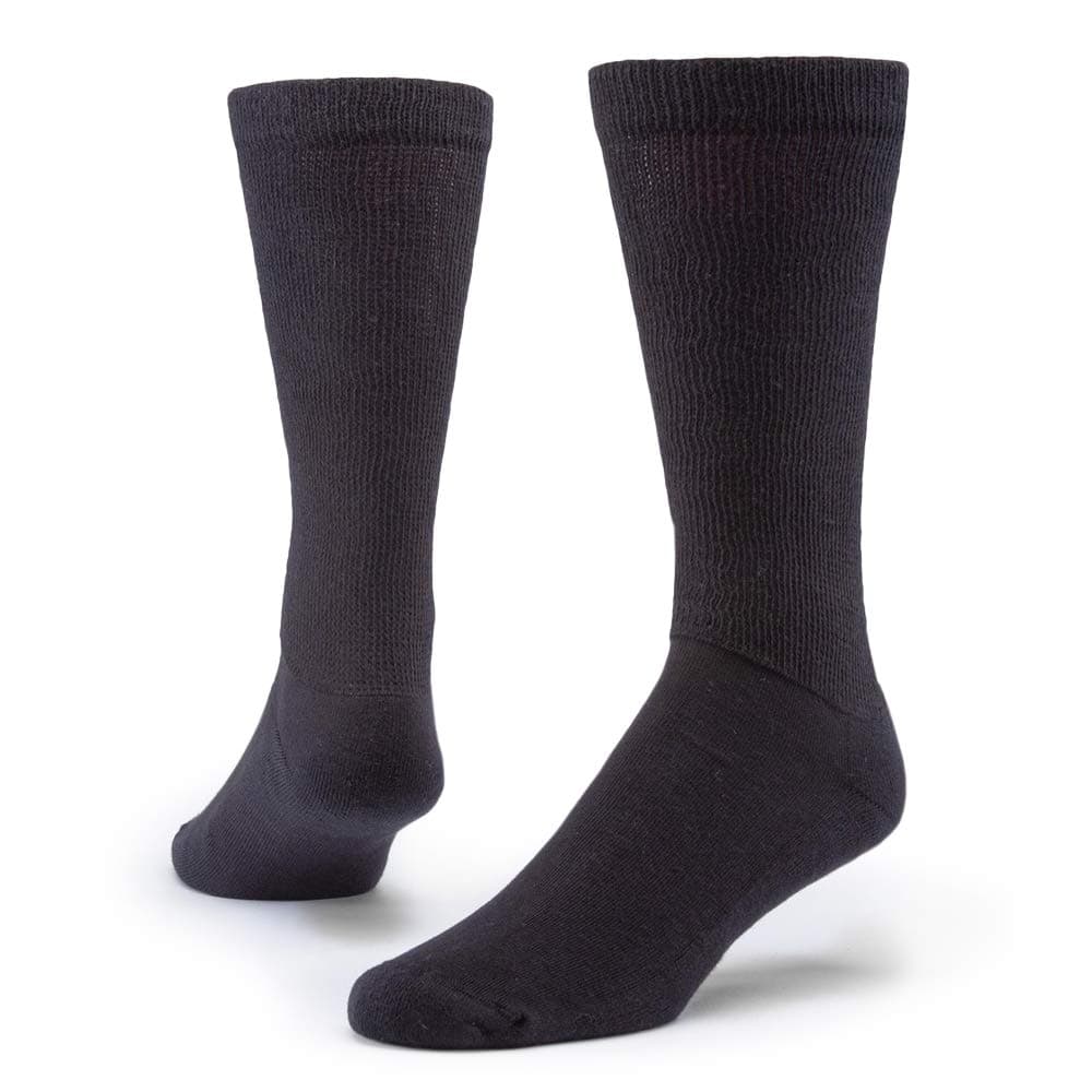 Maggie'sMaggie's Organic Merino Wool Diabetic Wellness Socks