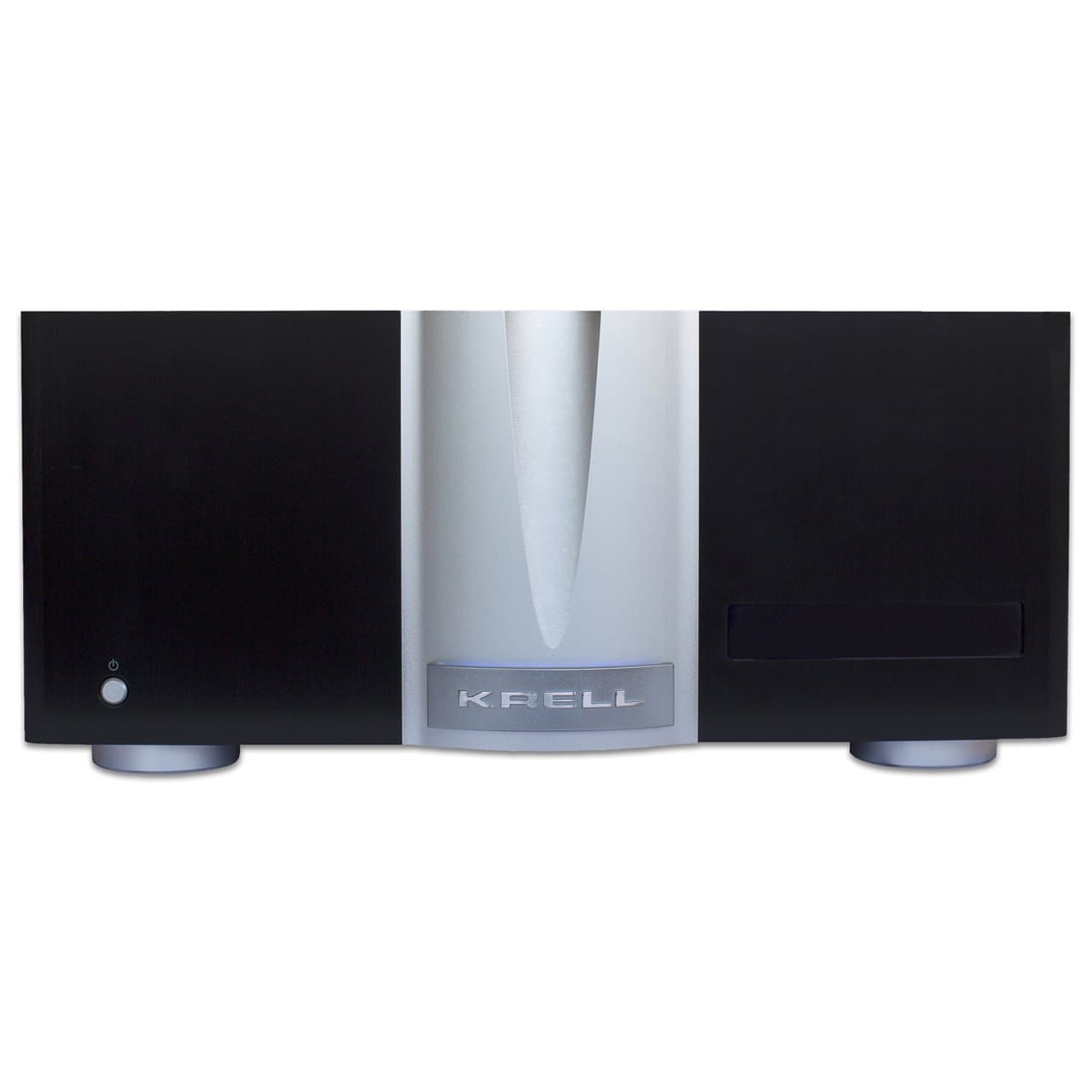 Krell CHORUS-5200 200 Watt 5 CH Power Amplifier iBias Technology