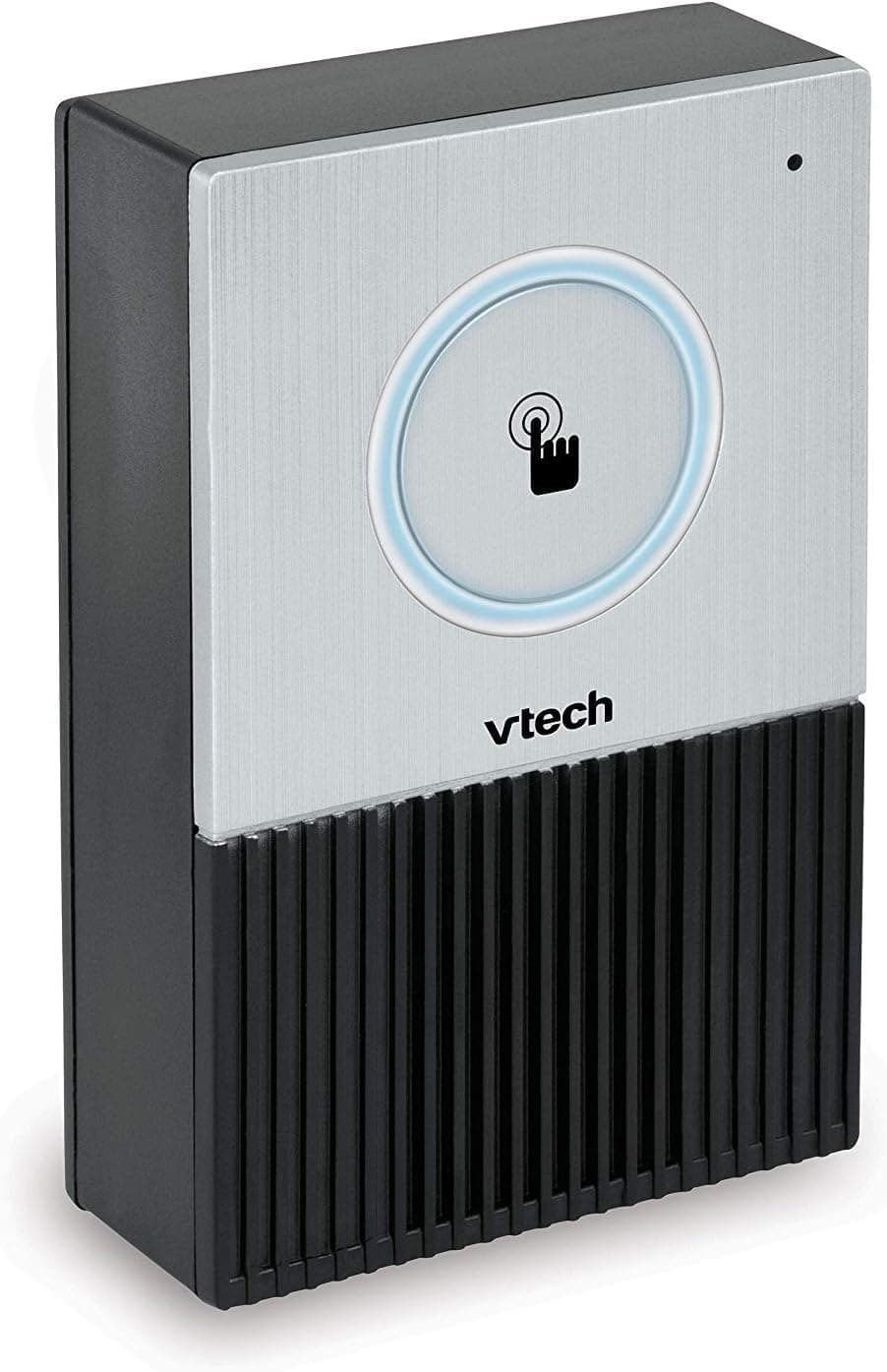 VTech SN7021 Cordless 2-Way Weather-Resistant Audio Doorbell for SN5127 & SN5147 Senior Phone Systems