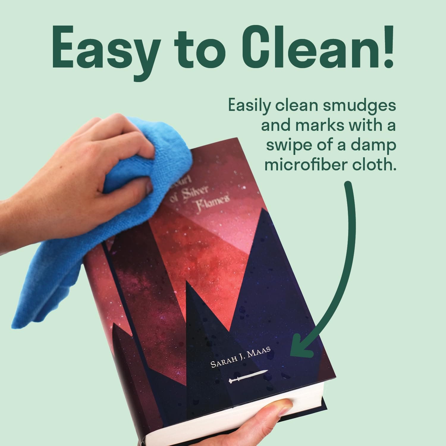 Juniper Books - Percy Jackson and The Olympians - Custom Book Covers | for Hardcover Books - Books Not Included