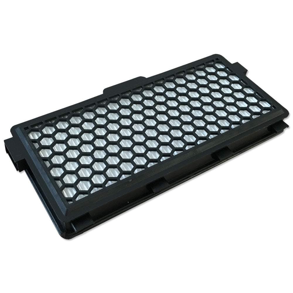 Vacuum Cleaner HEPA Filter For Miele S4 MOMENTUM S 4512, S4 SPECIAL EDITION S 4212, S4 TEAM SPIRIT S 4211, S4 TURBO S 4210, S4 XTRACARE S 4212, S4000, S4000 - S4999, S4002 S4210, S4210 PARQUET S 4210