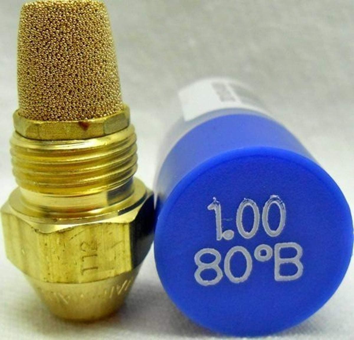 NOZ 1.00 80 SOLID NOZZLE