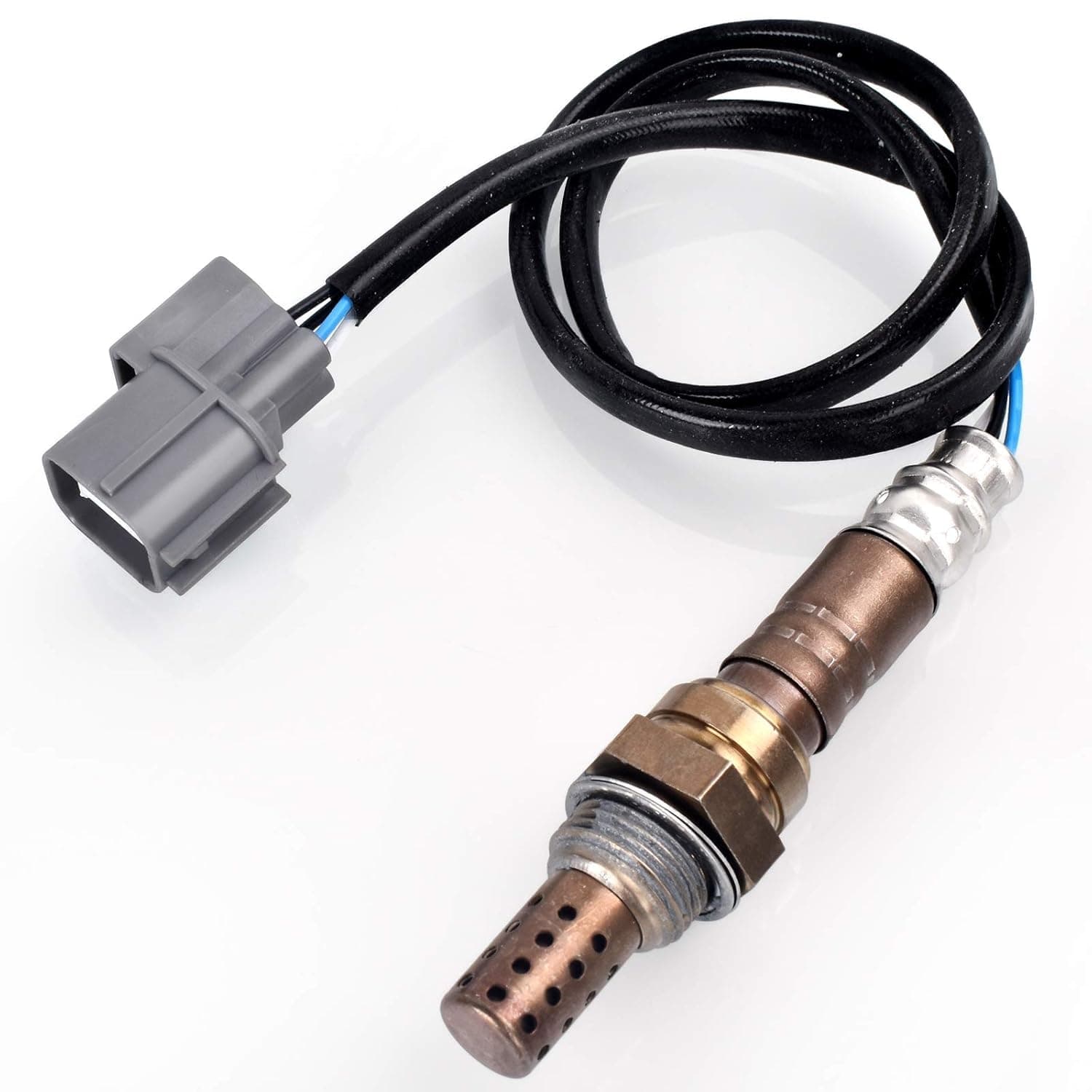 Nifeida 234-4099 Oxygen Sensor Upstream Downstream Front Heated O2 Sensor Auto Part Replacement for Honda Accord Civic del Sol Odyssey, Acura Integra NSX 98 99 OE# 36531P06A11, 36531P07L01