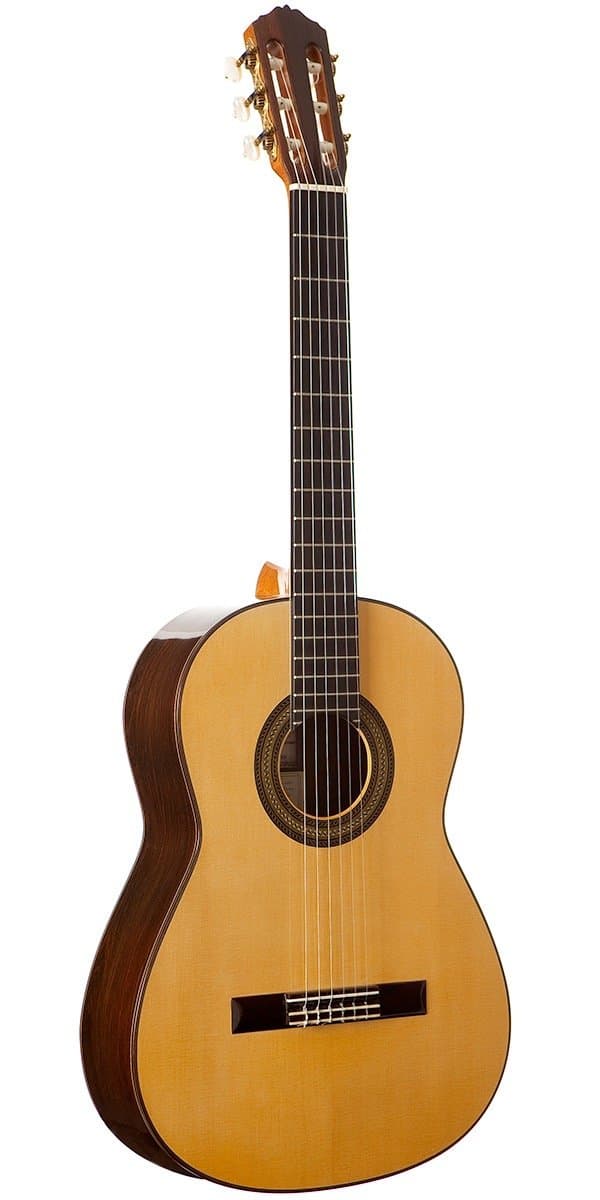 Jose Ramirez SPR CD/IR Classical Guitar