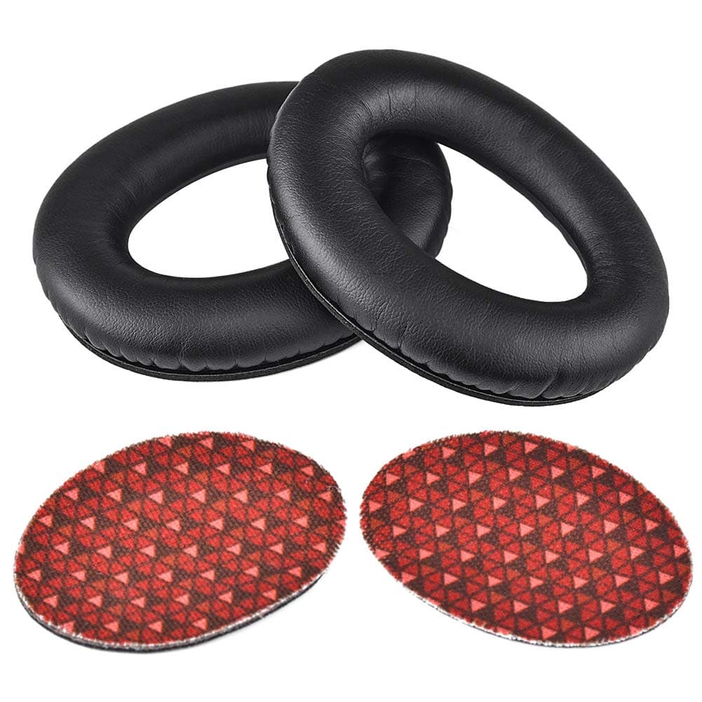 SoundTrue Earpads Replacement Ear Pads Cushion kit Muffs Compatible with Bose SoundTrue Headphones Around-Ear Style