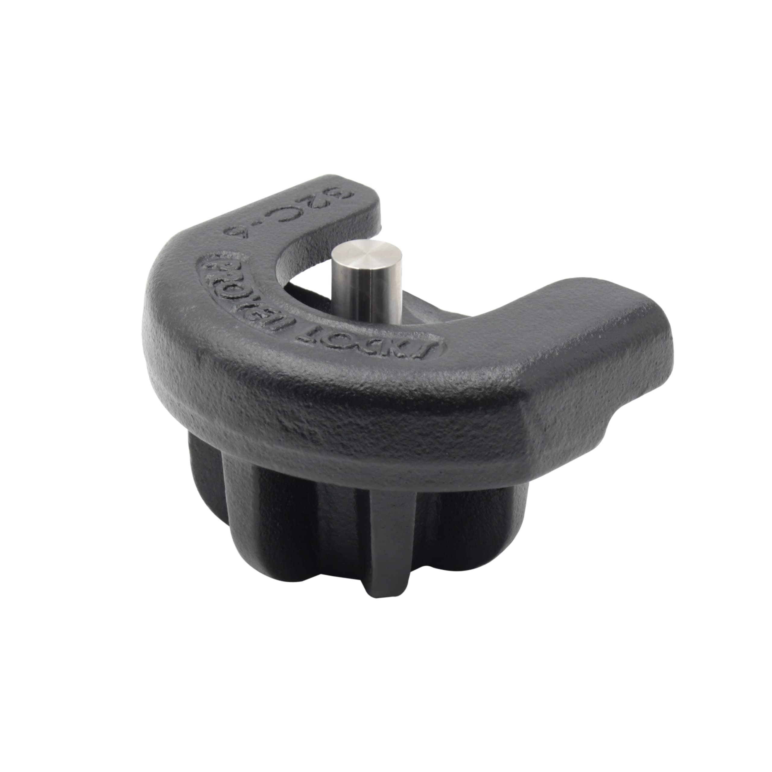 Proven Locks Model S175: Trailer Hitch Lock,2 5/16-inch Trailer Hitch Lock, Fits Select 2 5/16- inch Couplers (2 5/16- Inch)