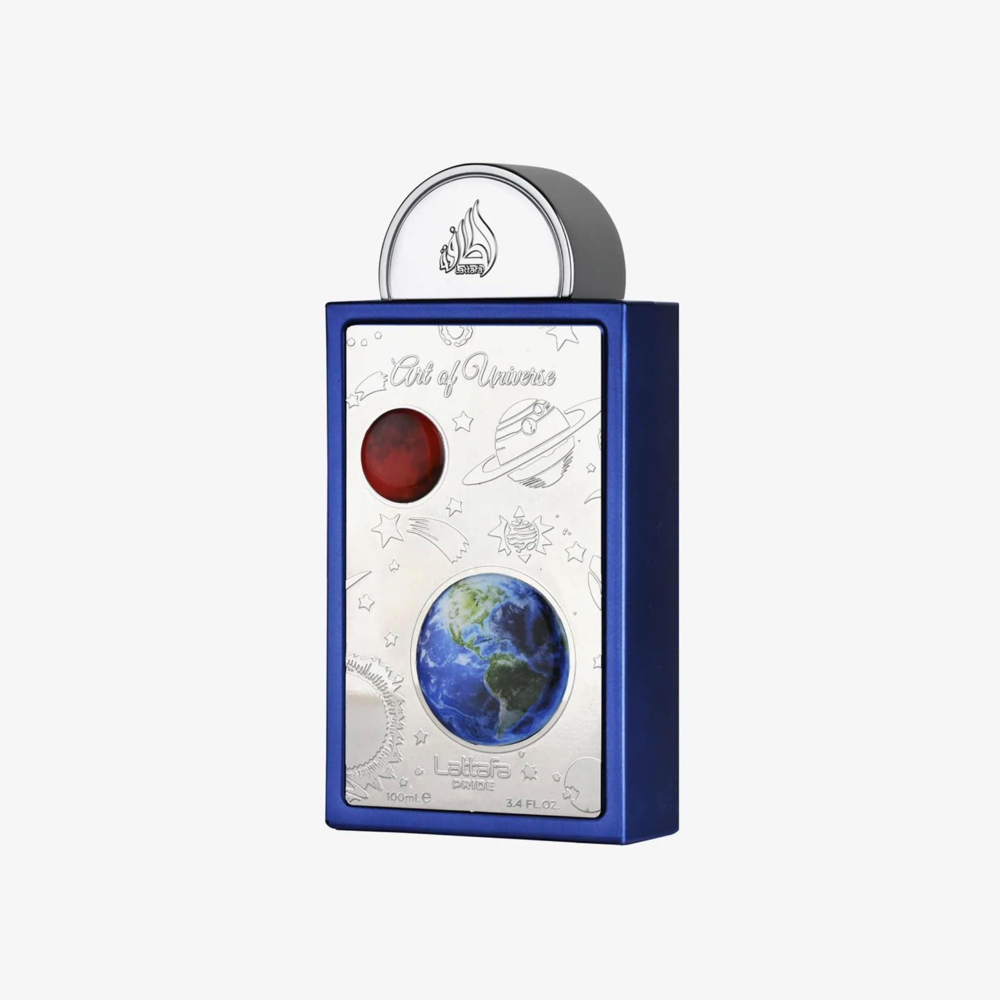 Pride Art of Universe by Lattafa