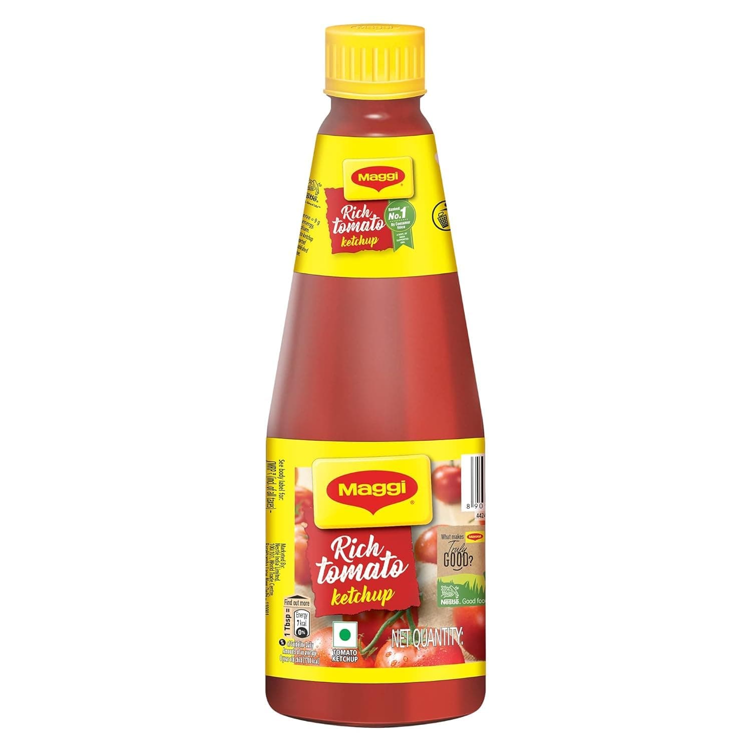 MAGGI Rich Tomato Ketchup, 970 g