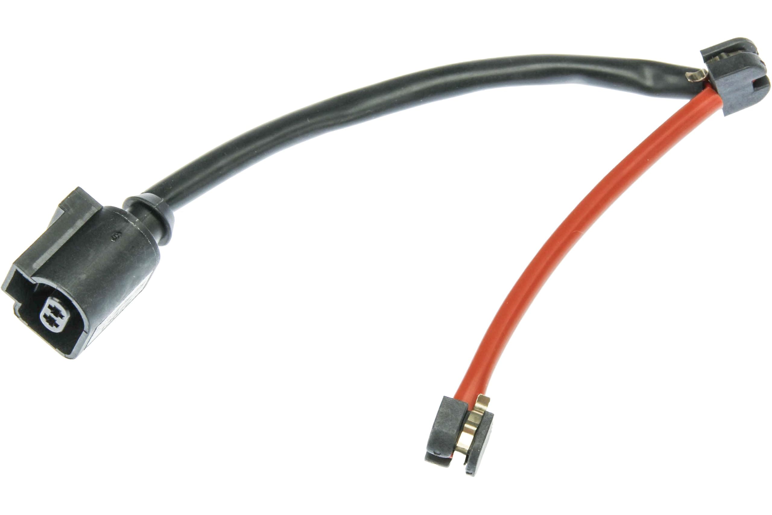 URO Parts 7L0 907 637C Rear Brake Pad Sensor