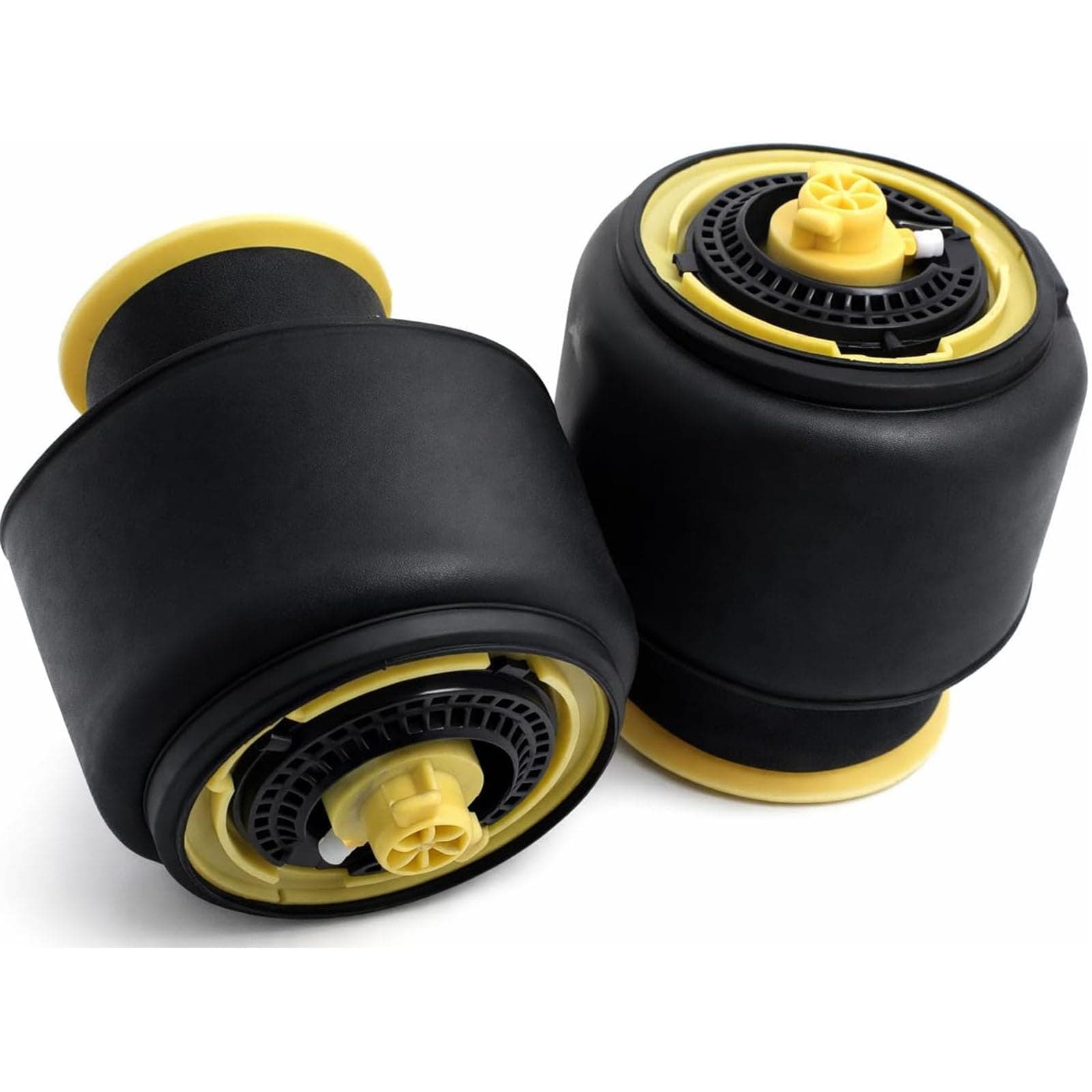 Rear Air Suspension Spring Bag Pair For BMW 5 Series GT F07 F10 F11 Touring 520i 523i 528i 535i 550i 2009-2016 Left & Right Rear Air Spring 37106784378 37106781828 37106781827 37106781843