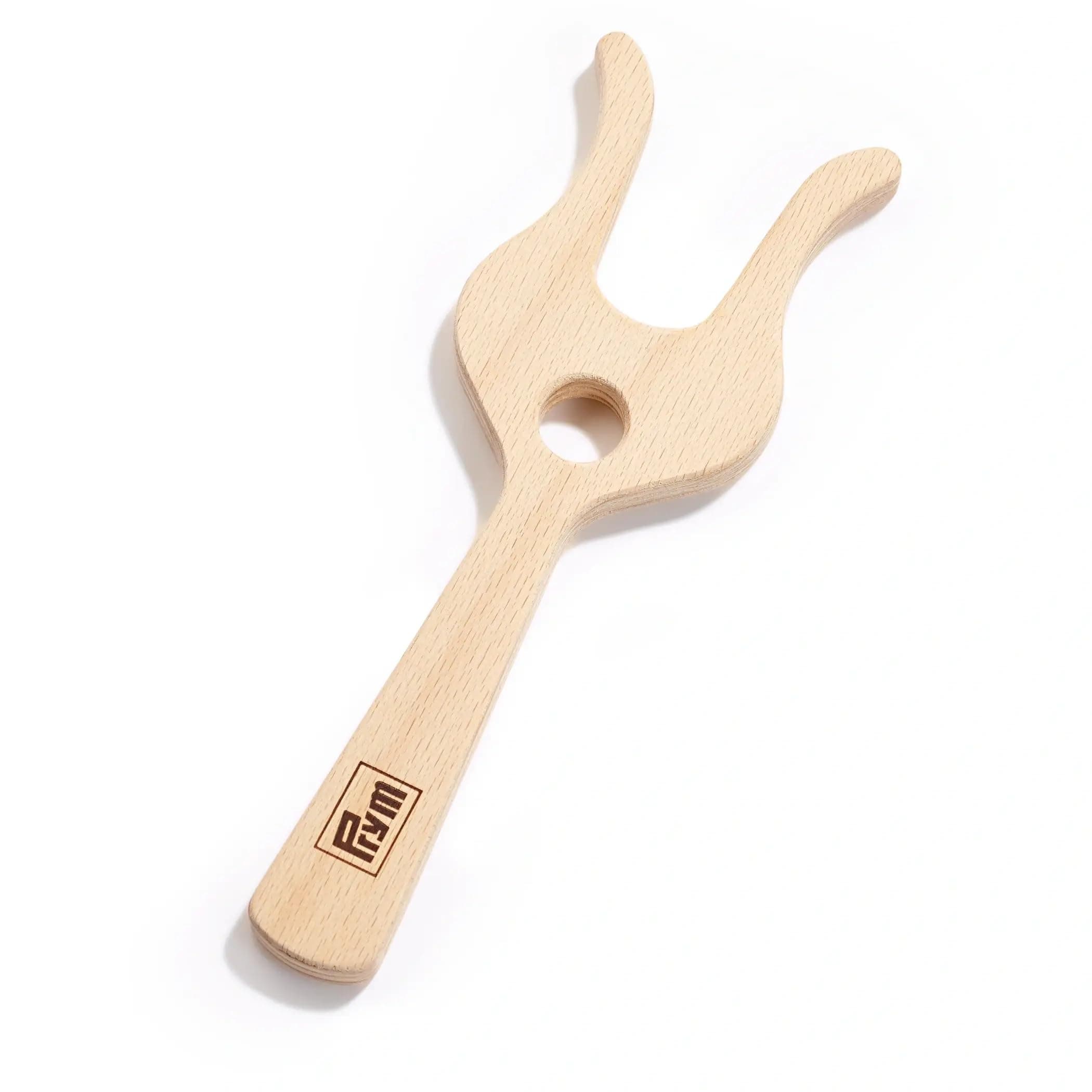 Prym Lucet Fork, 18 x 6cm, Beige
