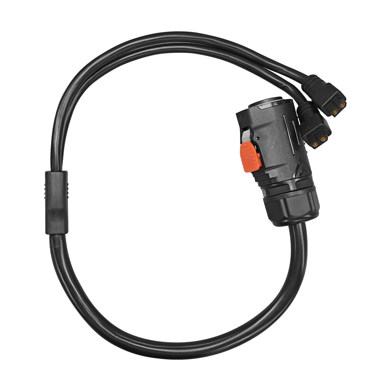 pecronMJ32 Cascade Port Output Cable, Each XT60 Port Output up to 1200W