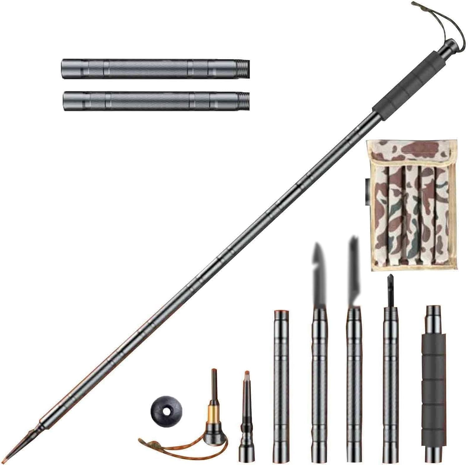 Mk II Survival System - Walking Stick