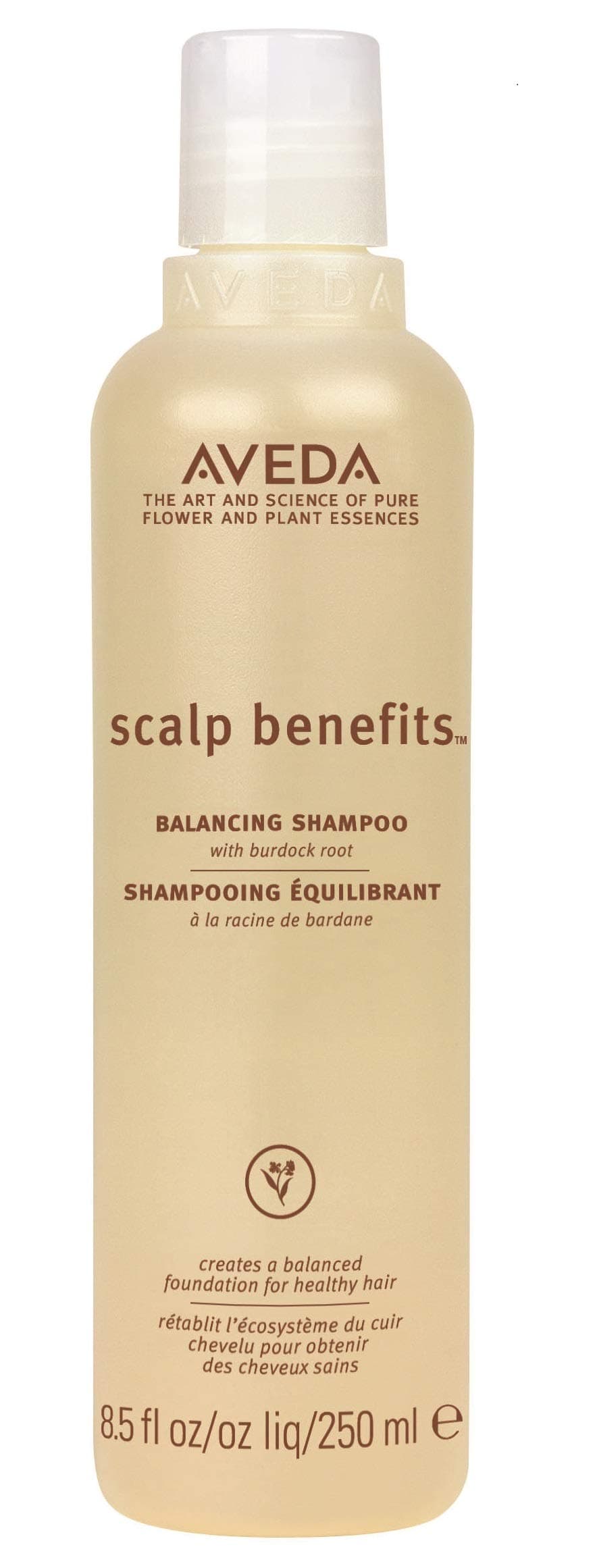 AVEDA SCALP BENEFITS BALANCING SHAMPOO (250ml) by Aveda Haircare (Misc.) [Misc.]