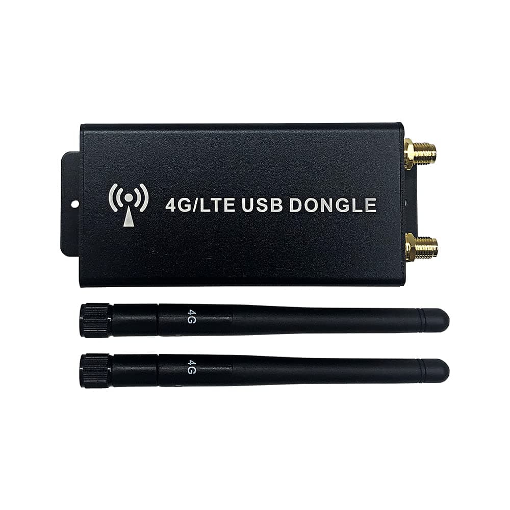4G LTE USB Dongle without Module
