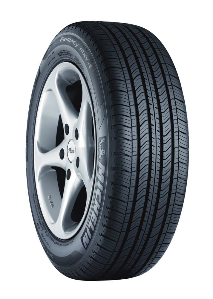Michelin Primacy MXV4 Radial Tire - 205/65R15 94H