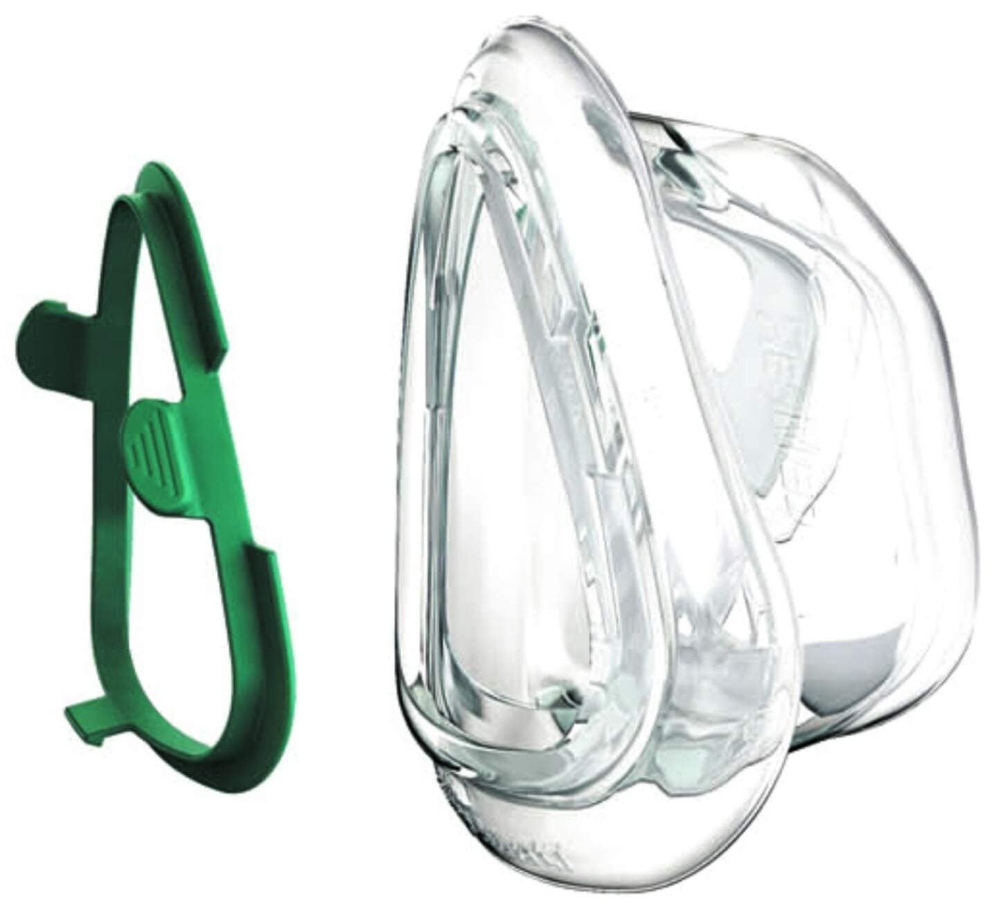 ResMed Mirage Activa Standard Cushion and Clip