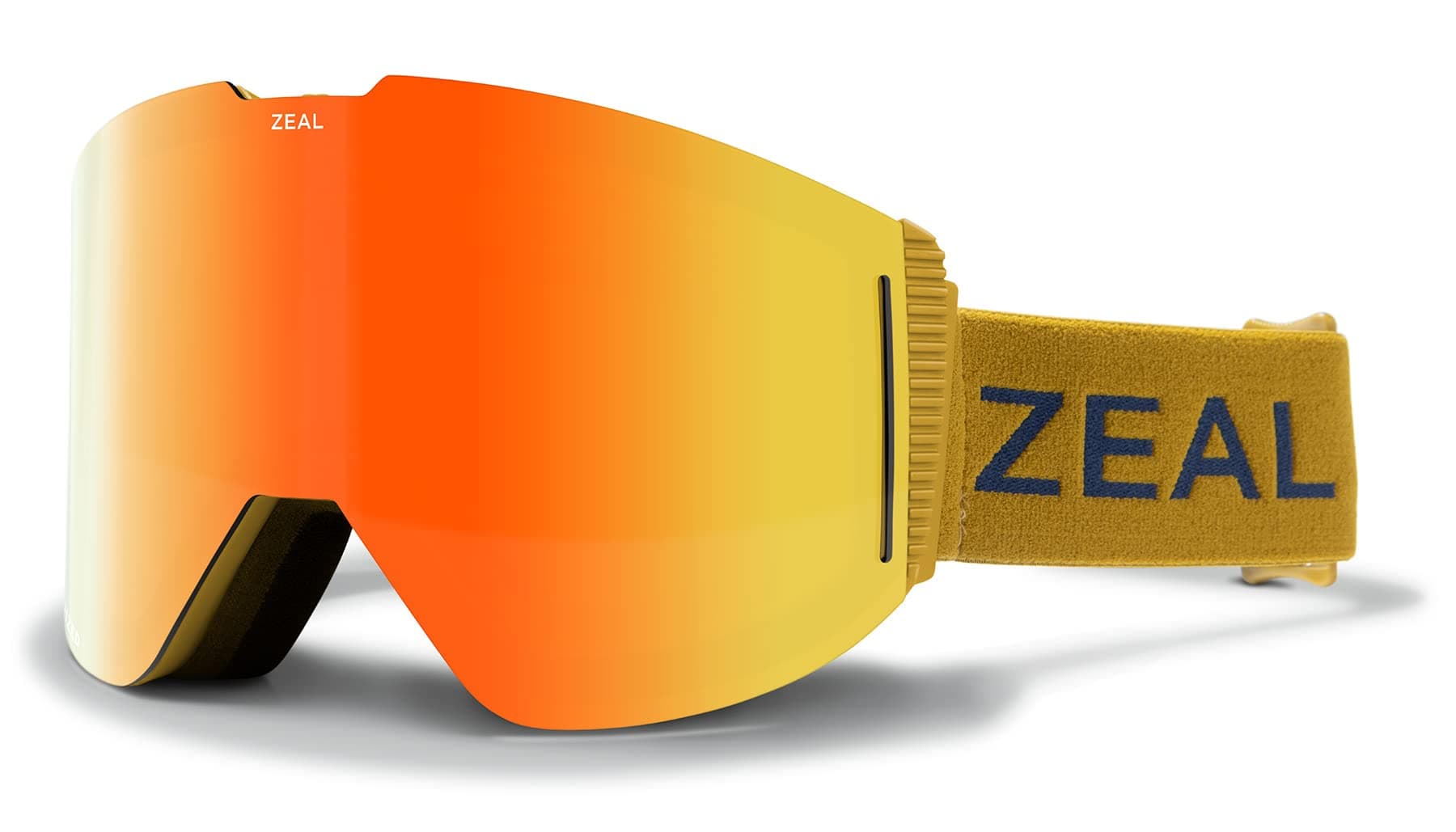 Zeal Optics Lookout RLs + ODT Snow Goggle w/Bonus Lens, Roots/Polarized Phoenix