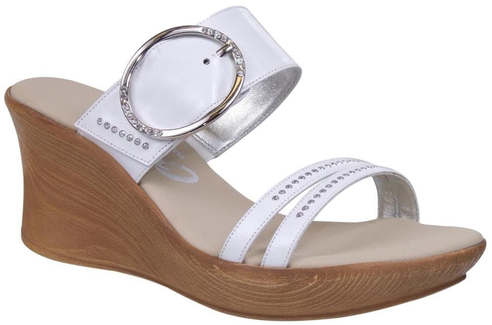 Onex Women's Cynthia Wedge Sandal