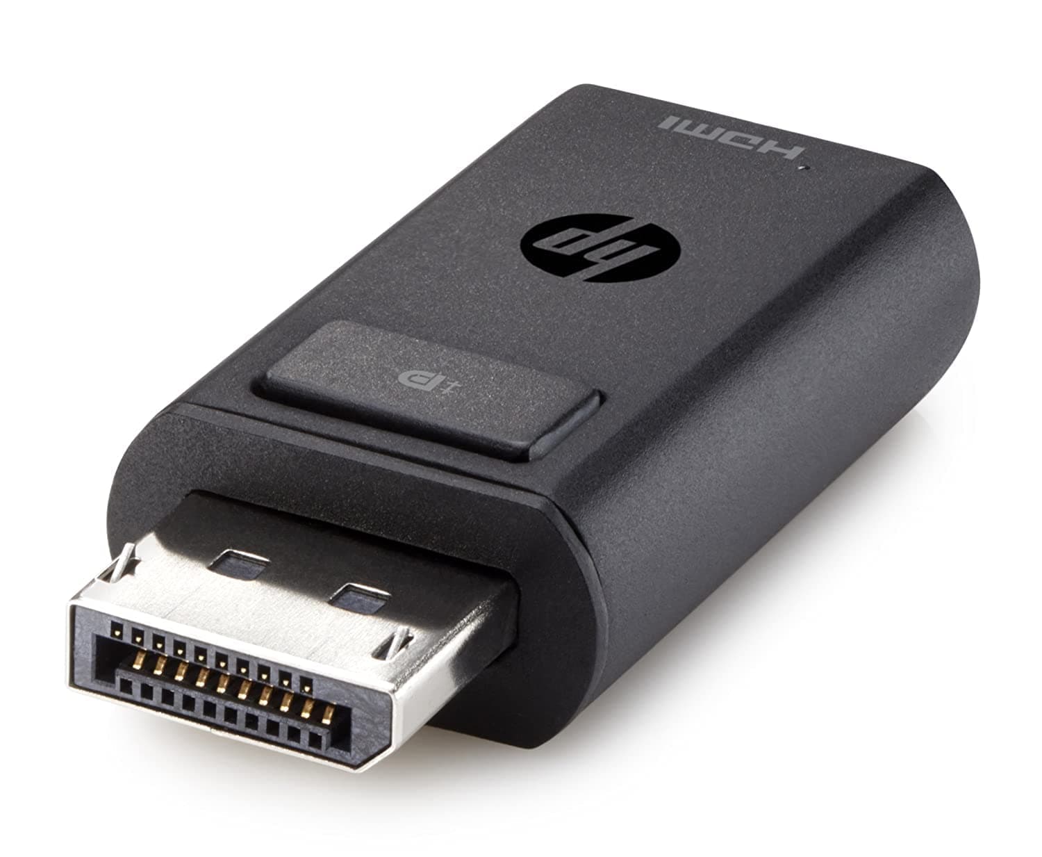 DisplayPort to HDMI 1.4 Adapter, Black