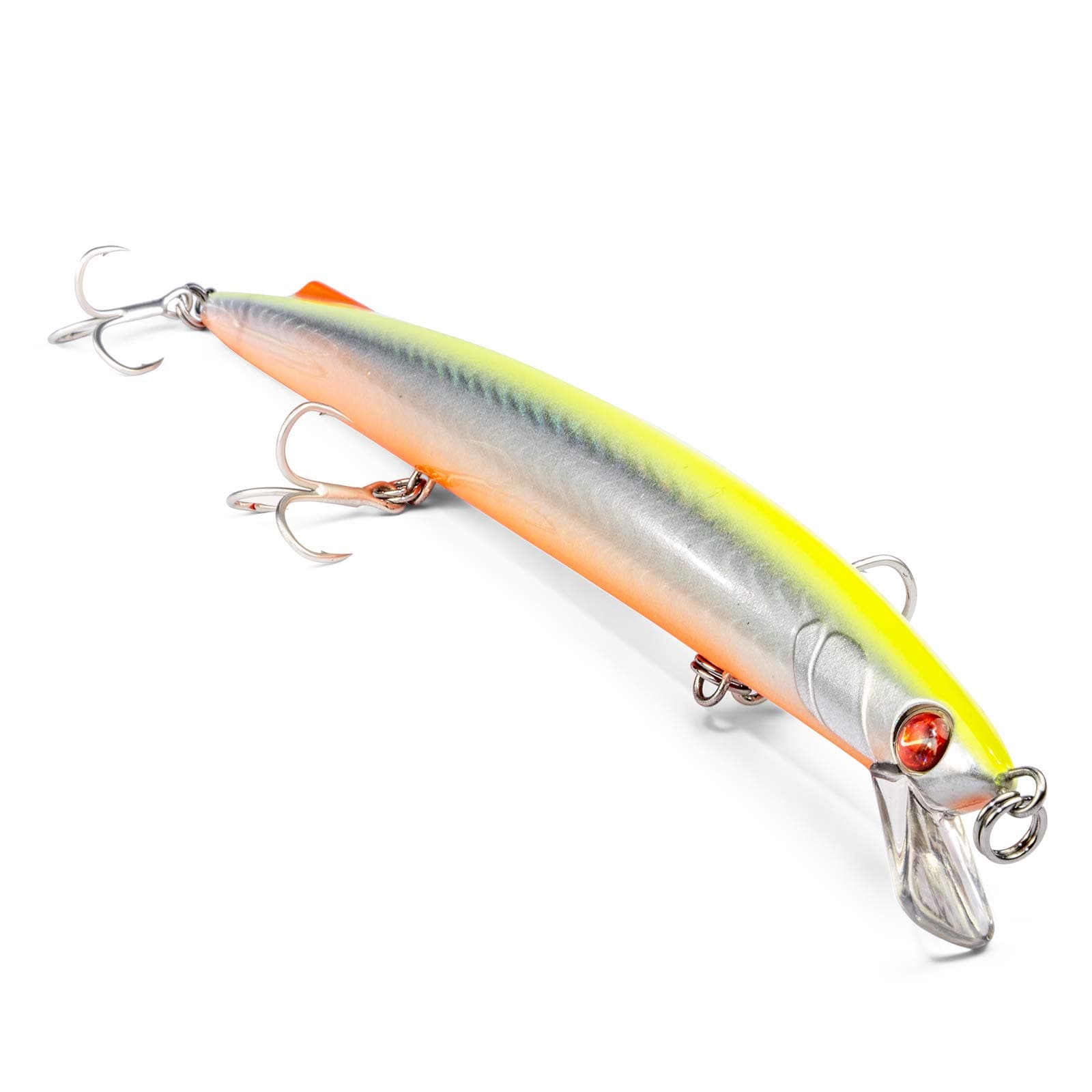 Seaspin Mommotti 190 S GBA SW Fishing Lure