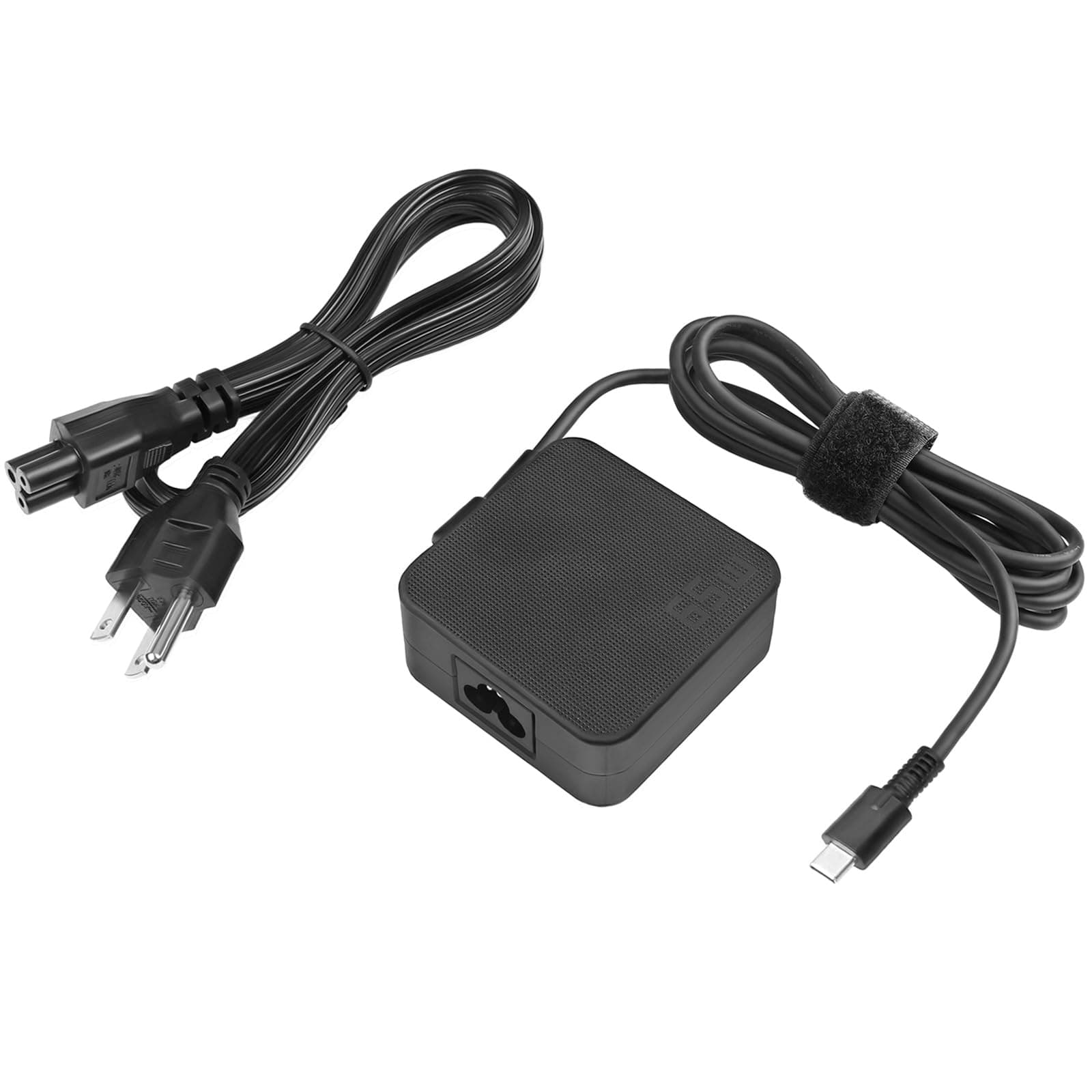 19V 65W USB C Charger Compatible with ACEMAGIC AX16 Pro AX16PRO 16.1 inch AMD Ryzen 7 5700U MALLRACE AX16 / AX16 Pro AOC MX16 AM06 Laptop Power Supply (Not 20V)