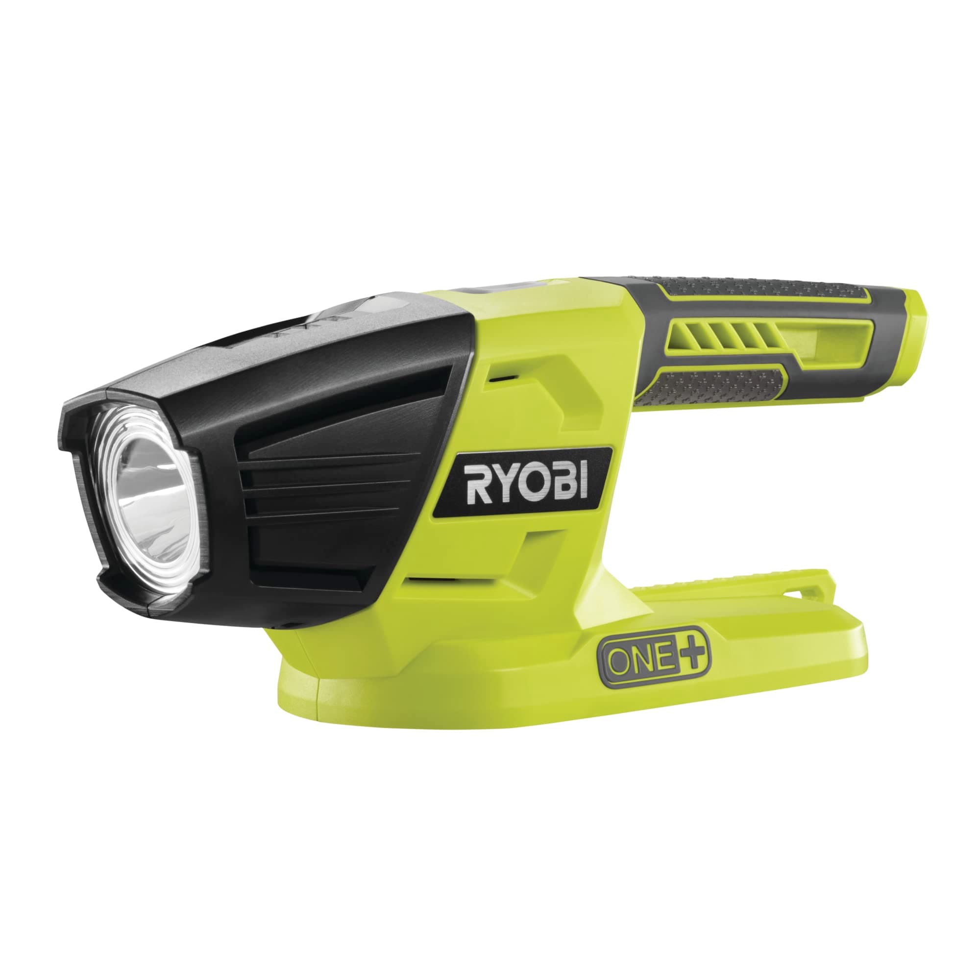 RYOBI R18T-0 18V ONE+ Cordless LED Torch (Battery & Charger Excluded)