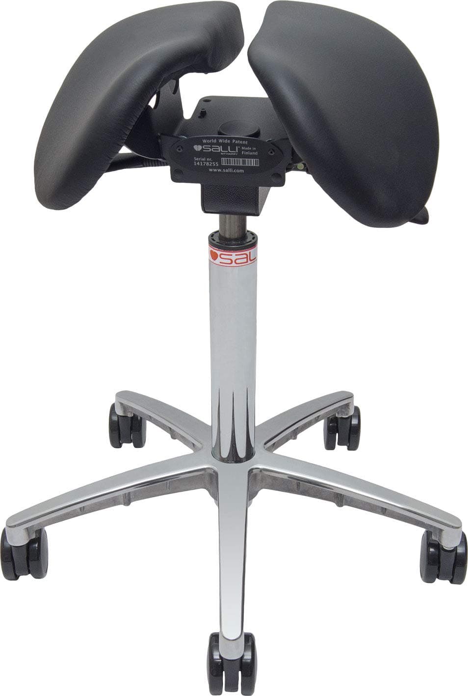 Salli Twin Saddle Seat