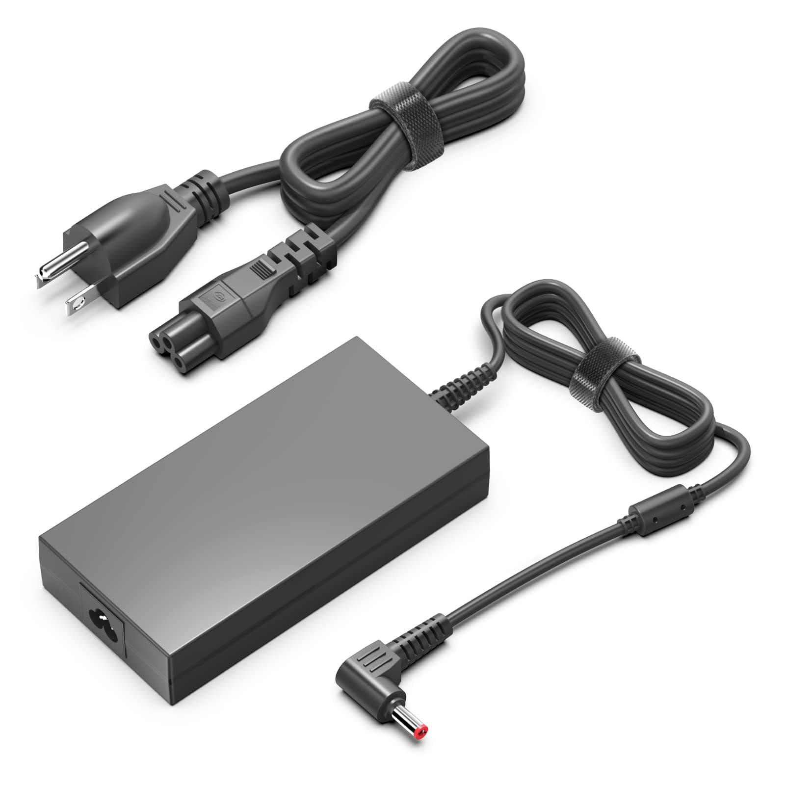 TAIFU 19V 135W AC Adapter Charger for Acer Nitro 5 Gaming Laptop N18C3 AN515 V15 V17 7 Gaming Laptop Acer Aspire Z3 23" 23.8" Series Z3-615 Z3-710 Z3-715 Acer Predator Helios 300 Acer Aspire 7 A715